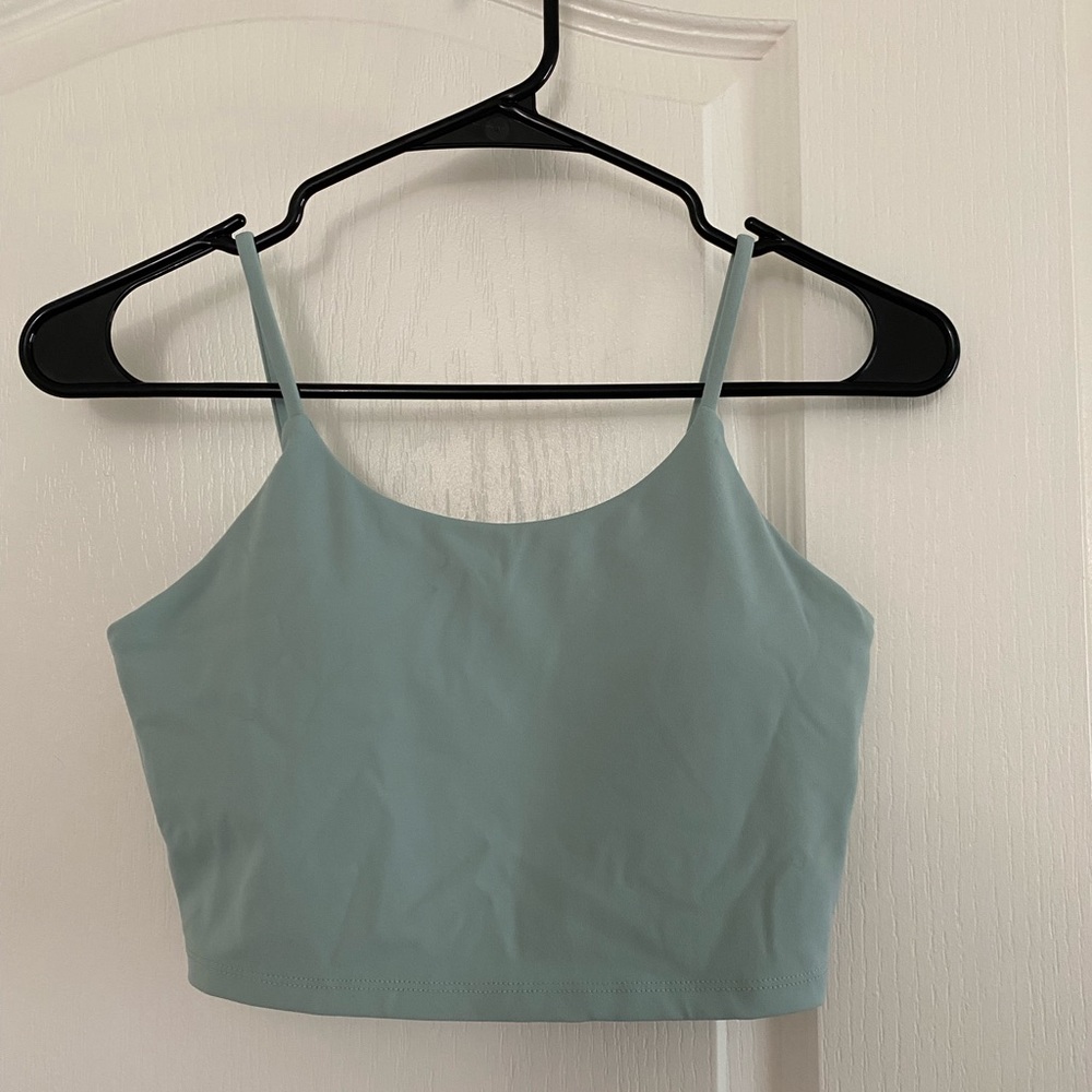 Workout top
